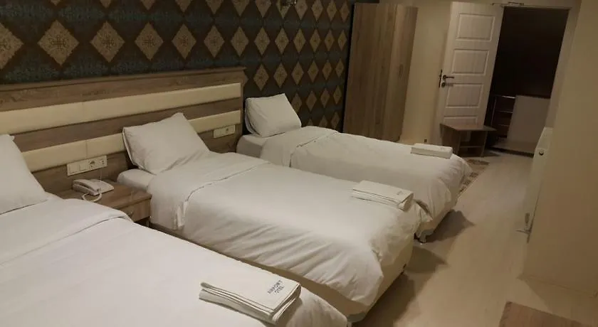 Airport Otel-1