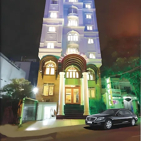 The Airport Hotel-2