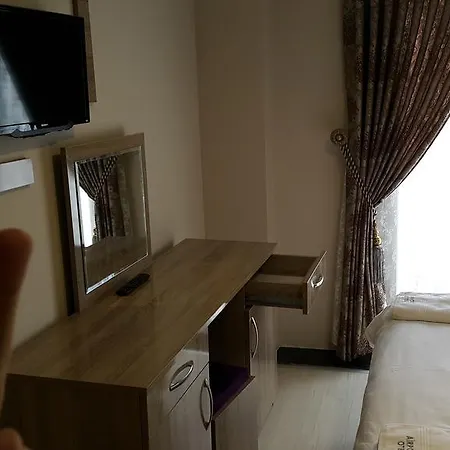 Airport Otel-2