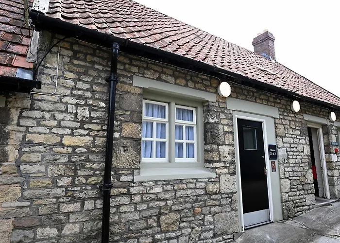 Fox & Goose, Barrow Gurney By Marston'S Inns Felton 