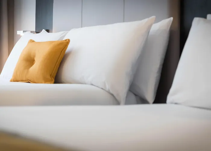 Maldron Hotel Dublin Airport Cloghran