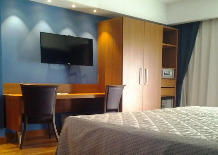 Catania International Airport Hotel