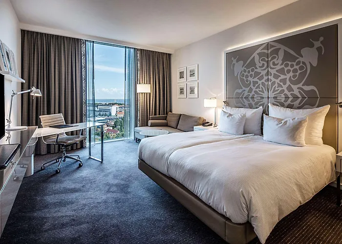 Clarion Hotel Copenhagen Airport Kåstrup