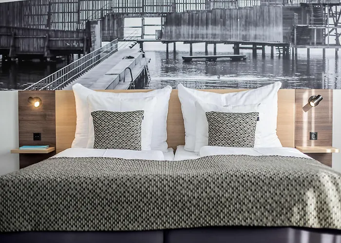 Best Western Plus Airport Hotel København
