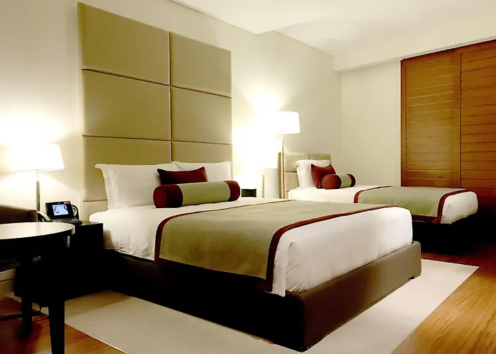 Oryx Airport Hotel -Transit Only Doha
