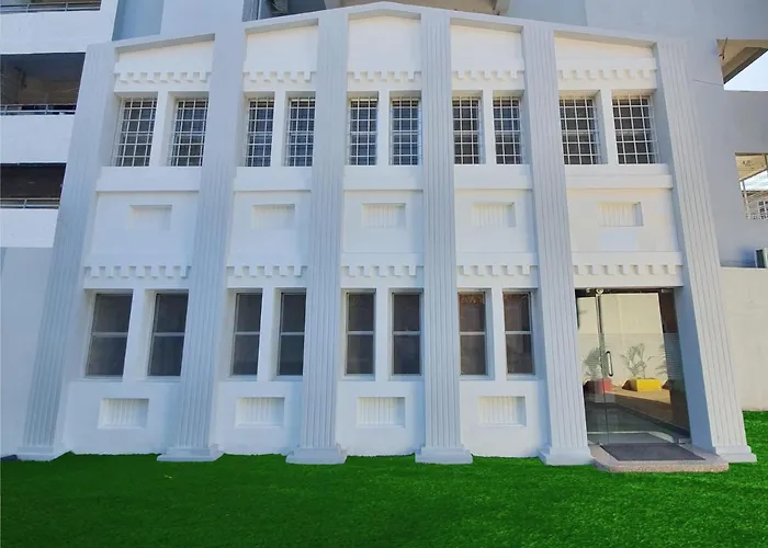 Hotel Soneva Inn Ranchi