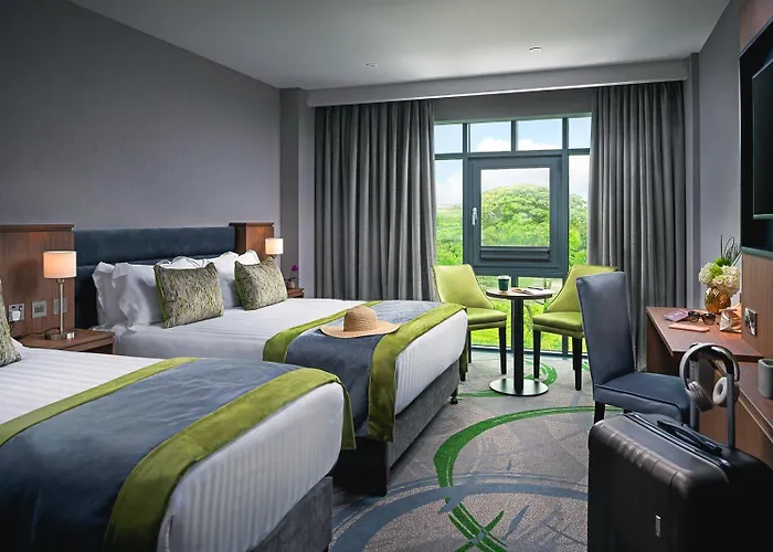 Carlton Hotel Dublin Airport Cloghran