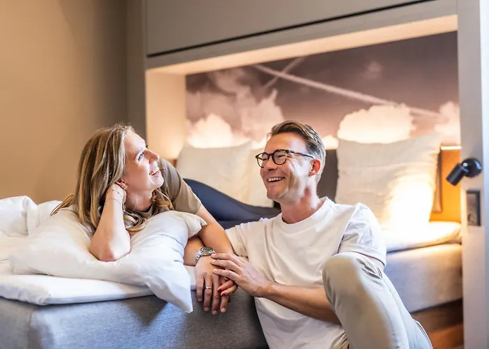 Airport Hotel, Billund