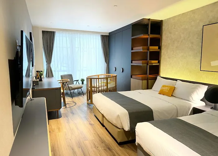 Dash Living On Prat 香港