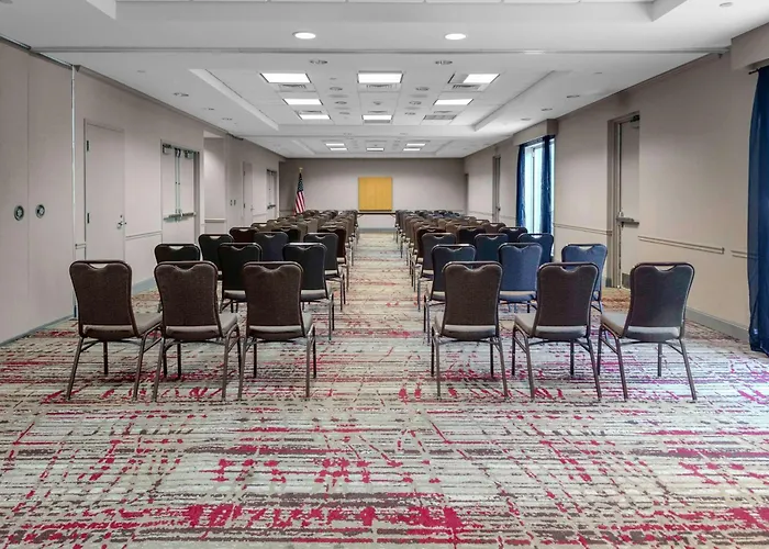 Hilton Garden Inn Sarasota-Bradenton Airport South Bradenton