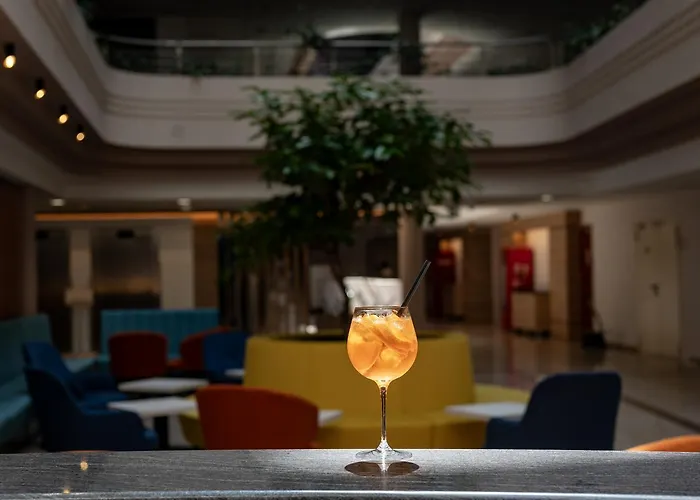 Airport Hotel Budapest Vecsés