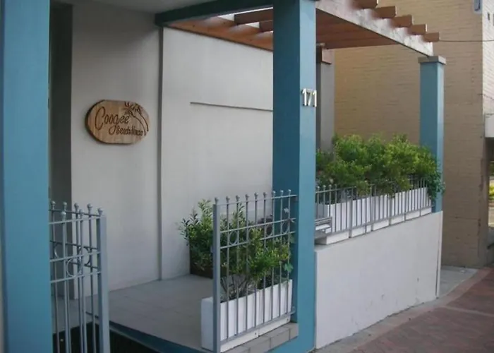 Coogee Beach House Sydney