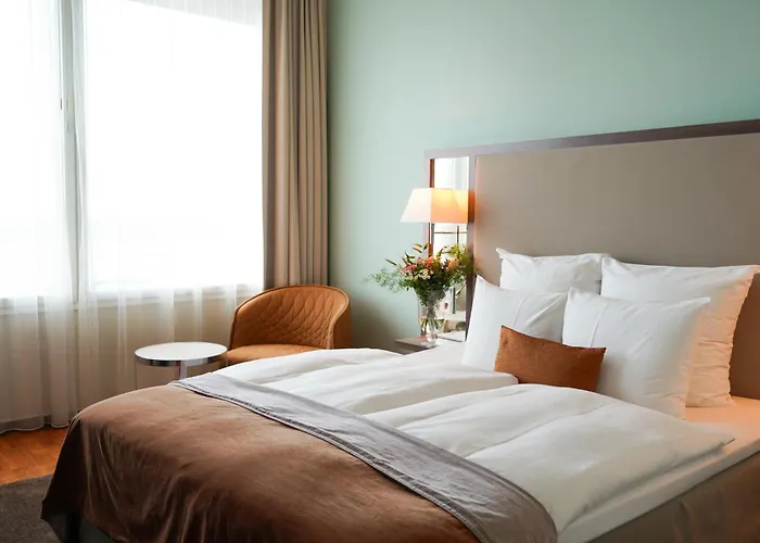 Clarion Hotel Arlanda Airport Terminal