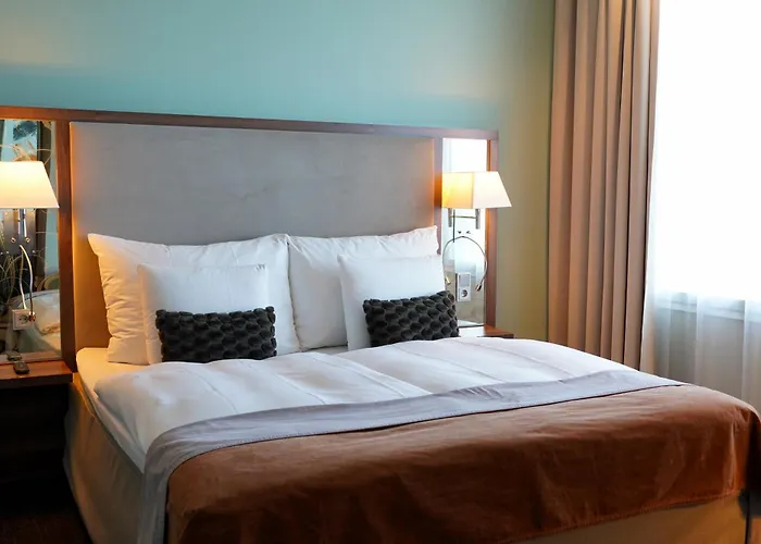 Clarion Hotel Arlanda Airport Terminal