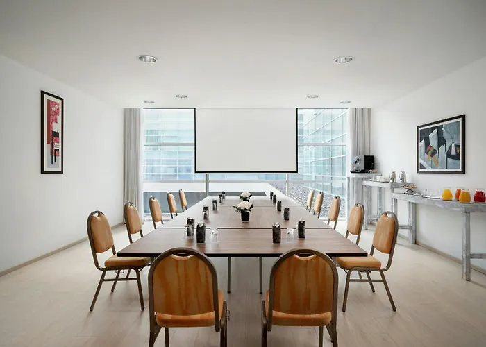 Sheraton Milan Malpensa Airport Hotel & Conference Centre Ferno