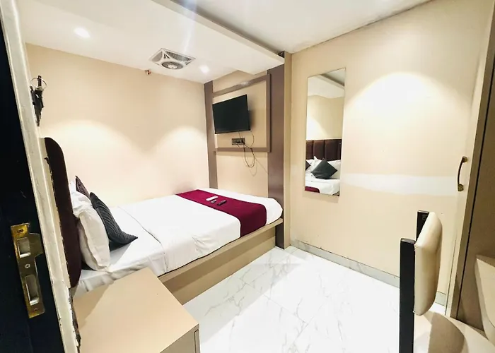 Hotel Dolphin Residency Mumbai