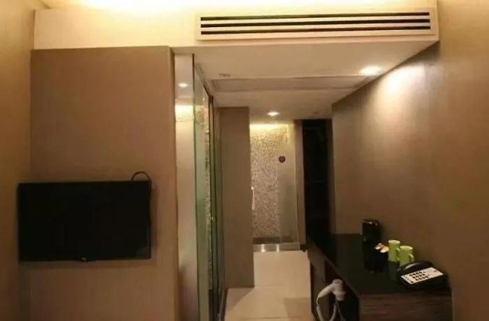 J Link Hotel 香港