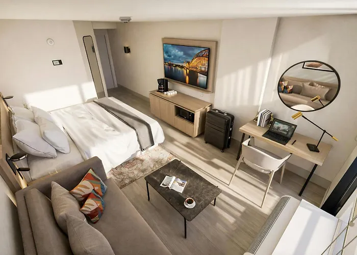 Red Roof Inn Plus Vancouver Airport 列治文