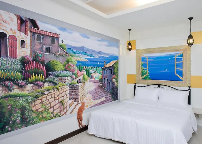 臺北 东门旅店酒店