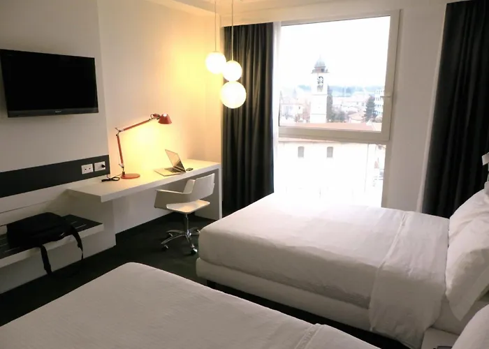 Idea Hotel Milano Malpensa Airport Case Nuove 