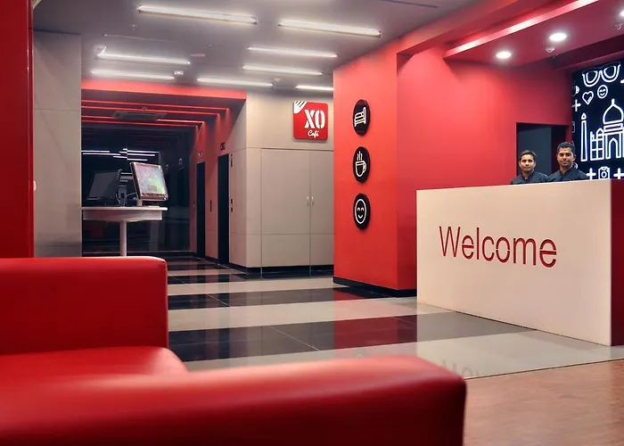 Mango Hotels Tune Ahmedabad