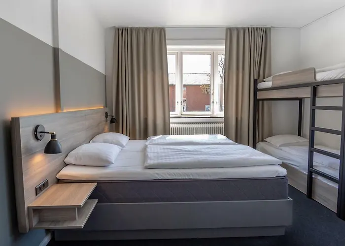 Copenhagen Go Hotel Kåstrup