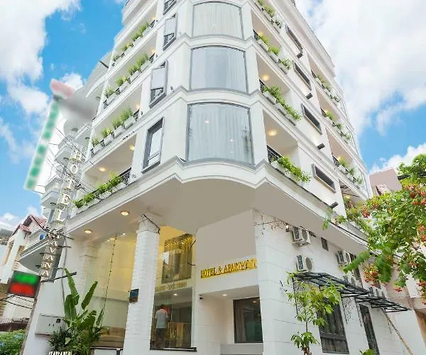 Havana Airport Hotel Ho Chi Minh City