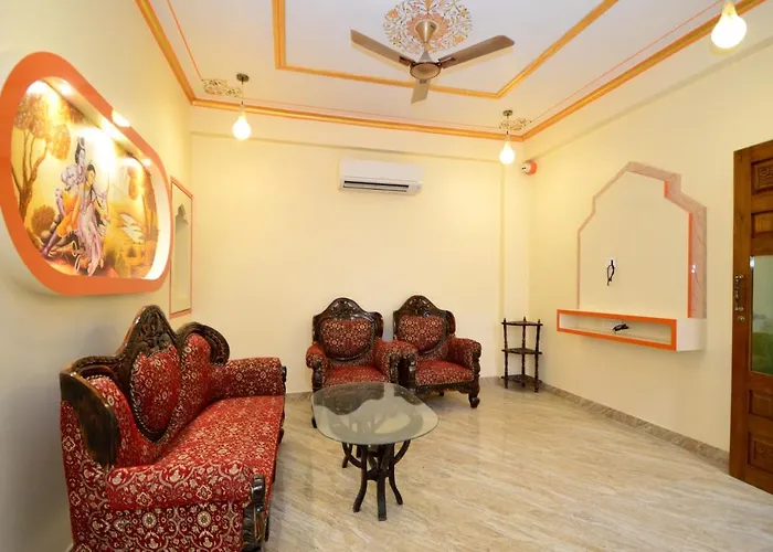 Kapish Home-All Pure Veg Jaipur