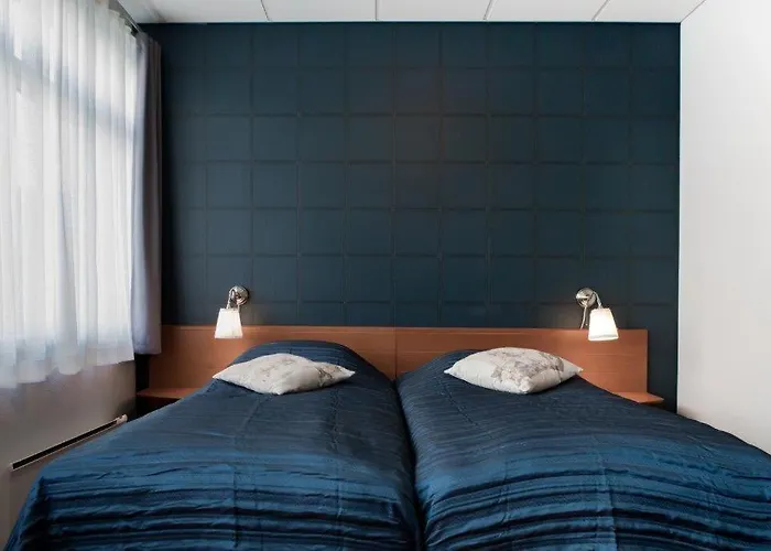 Aalesund Airport Hotel Ytterland