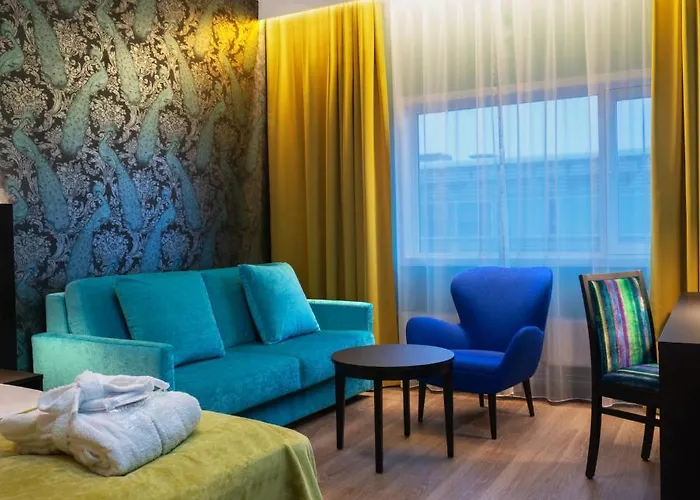 Thon Hotel Oslo Airport Garder